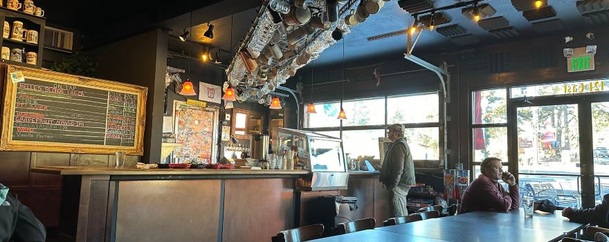 BierWerks Brewery
