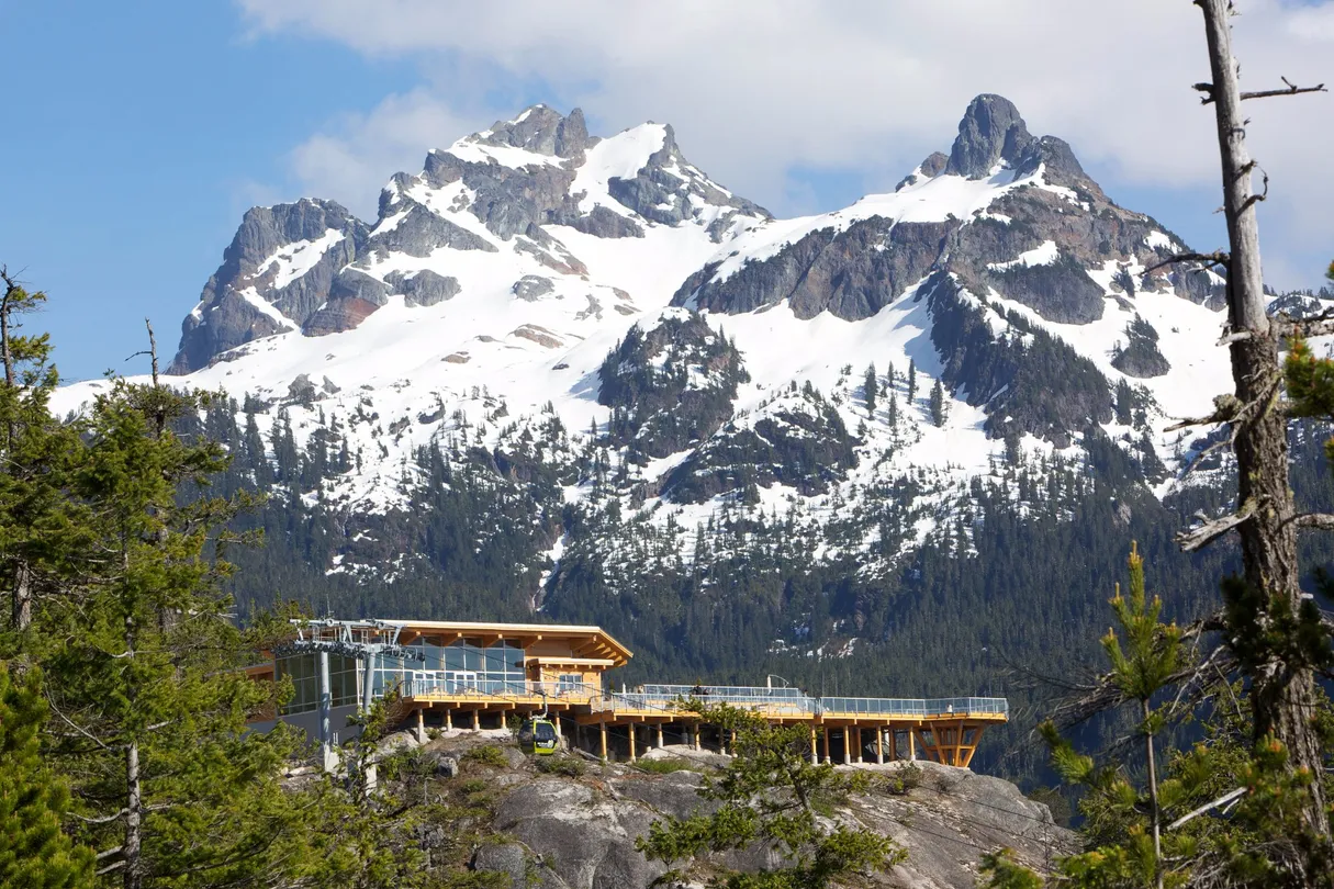 3_Sea to Sky Gondola
