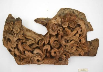 Troyan National Museum of Folk Art and Traditional Handicrafts