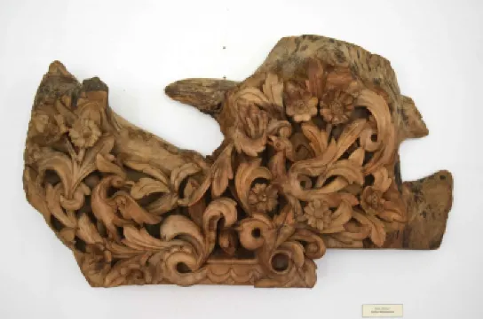 Troyan National Museum of Folk Art and Traditional Handicrafts