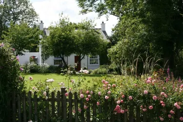 Ballyrobert Gardens