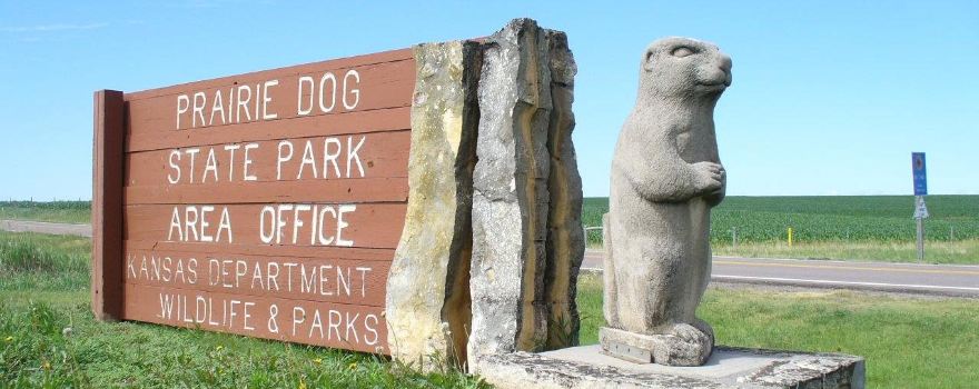 Prairie Dog State Park