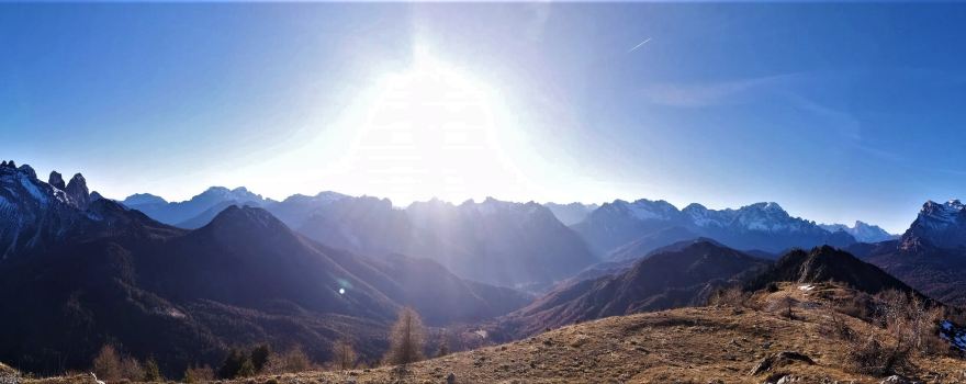 Messner Mountain Museum Dolomites