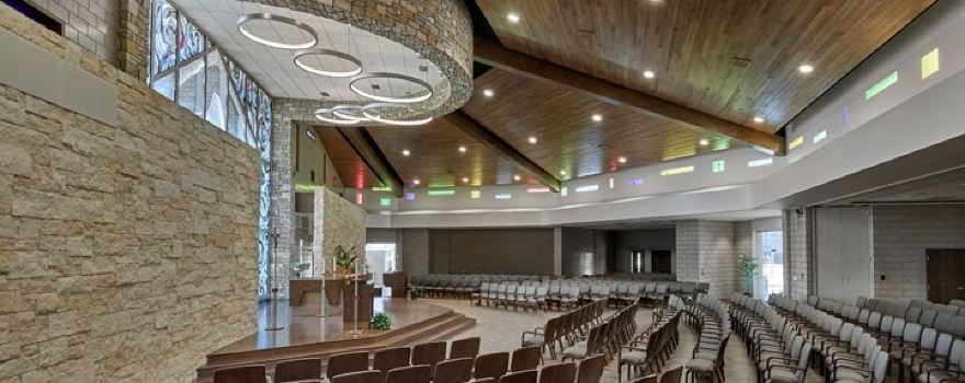 National Shrine and Museum of St. Therese