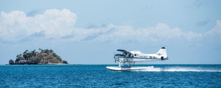 Turtle Airways