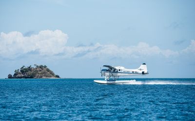 Turtle Airways