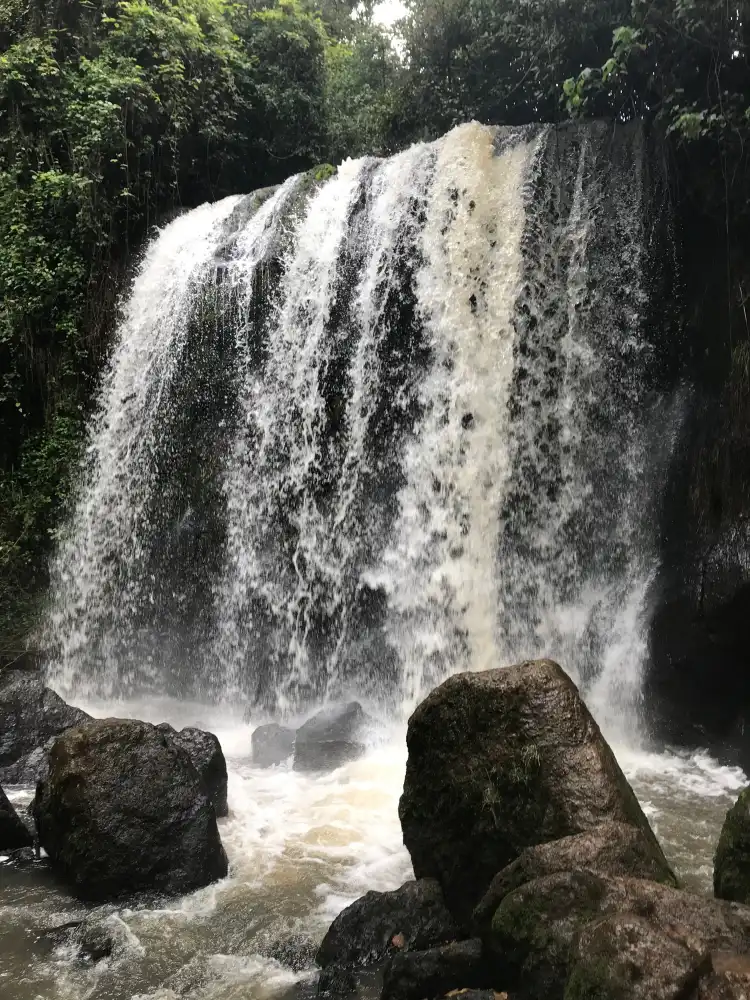Hôtels à : Kikuyu