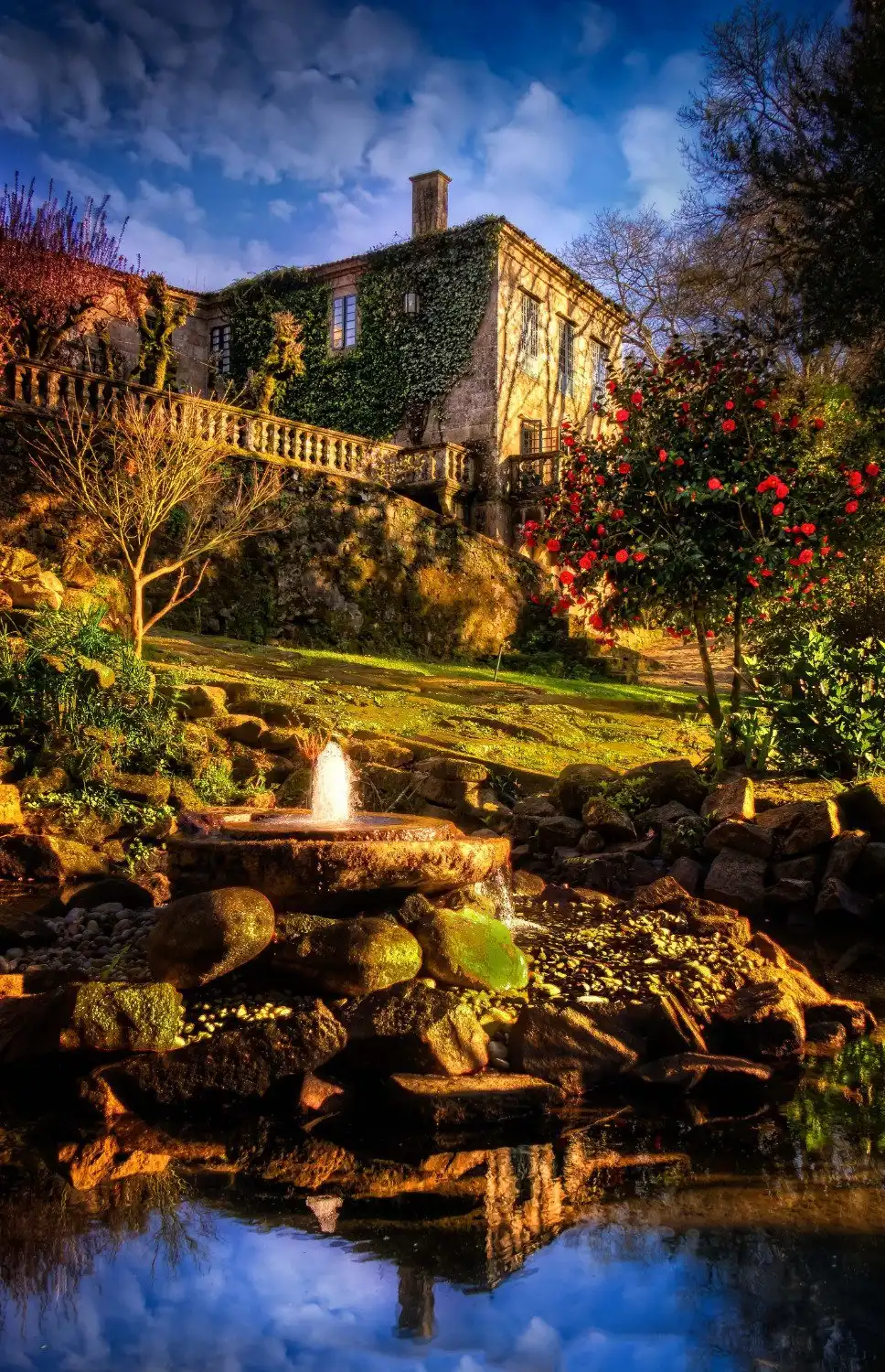 Hotels near Faramello Palace