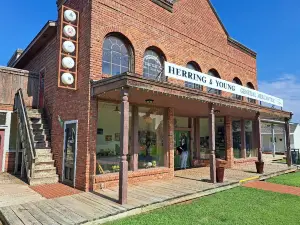 Old Town Museum