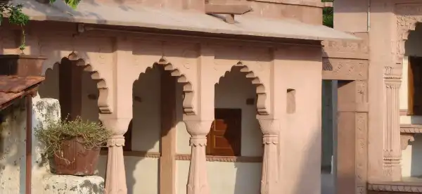 Hotels in Nagaur