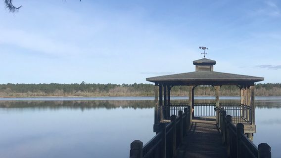 Lake Warren State Park