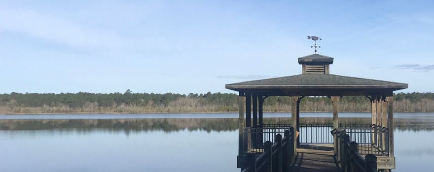 Lake Warren State Park
