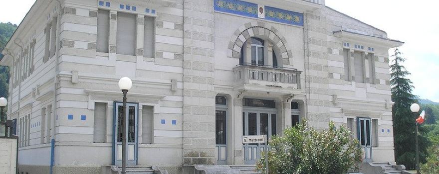 Palazzo Dolcini
