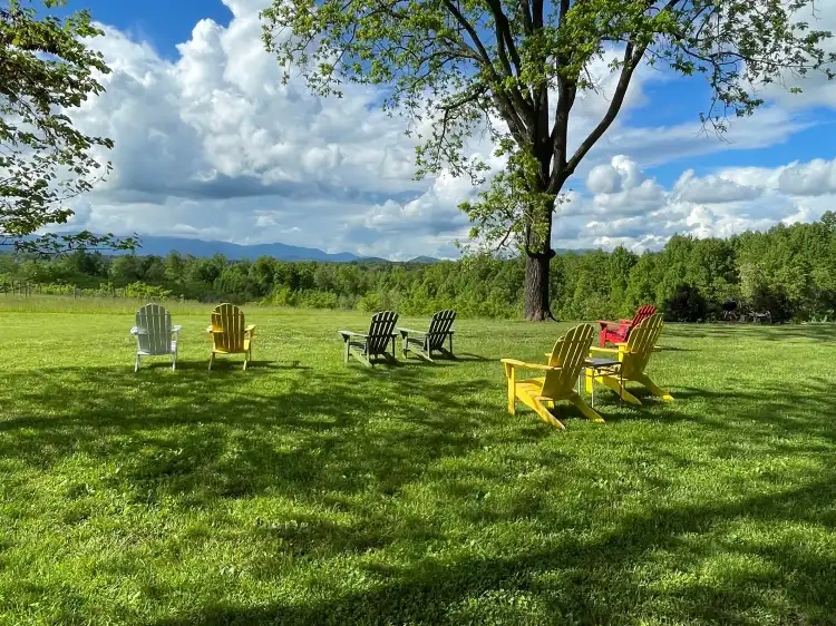 Hotels in Bedford County