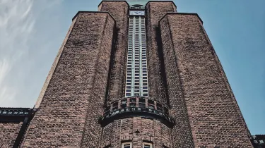Lahti City Hall