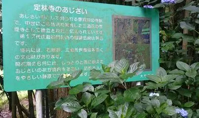 定林寺