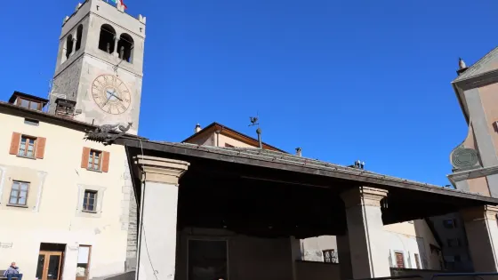 Torre della Bajona