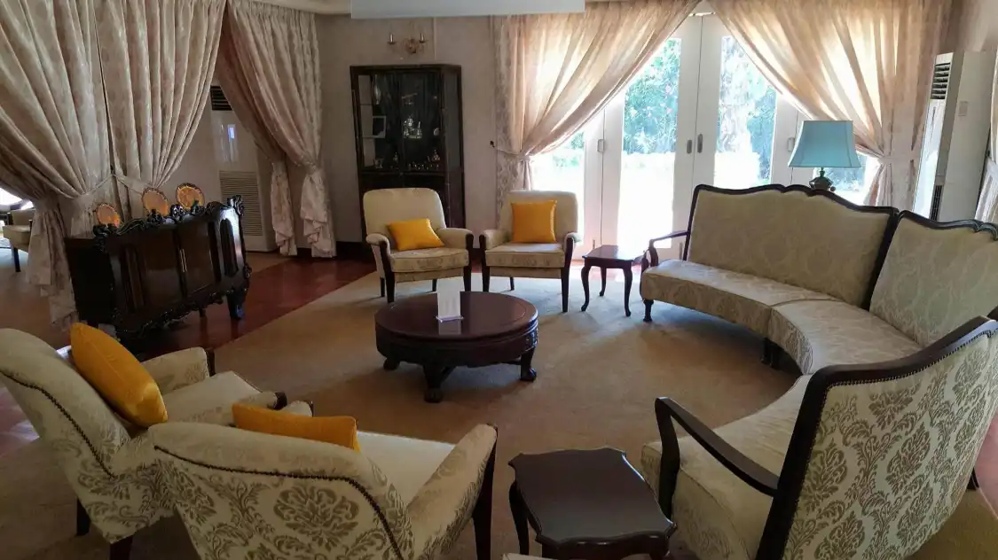 Hotel in zona Memorial Tun Abdul Razak