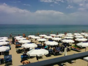 Lido Bonito - Campofelice di Roccella