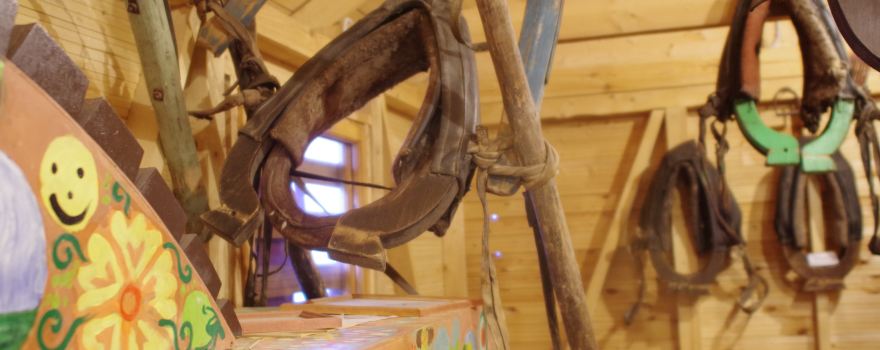 Museum of Coachman
