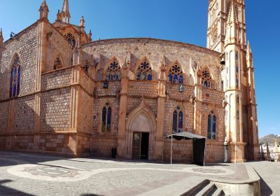 Parroquia de Nuestra Señora de Fatima