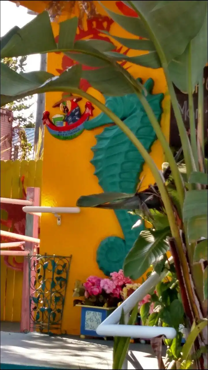 Hotels in Placida