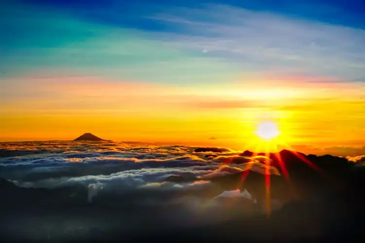 Hotel dekat Gunung Prau Patak Banteng