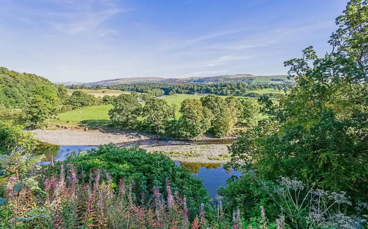 Hotels in Kirkby Lonsdale