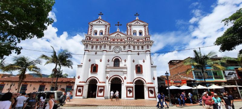 Iglesia de Nuestra Se?ora del Carmen