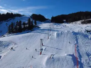 Marikollen Ski Centre