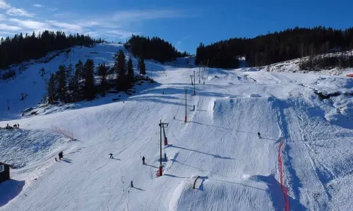 Marikollen Ski Centre