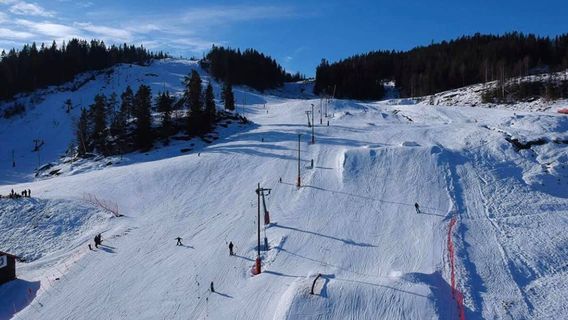 Marikollen Ski Centre