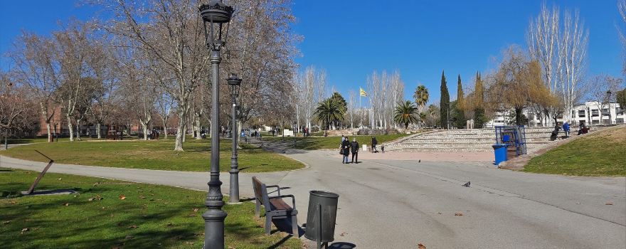 Sant Quirze del Valles