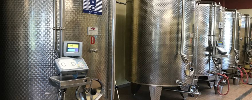 Cantina Sociale di Castagnole Monferrato