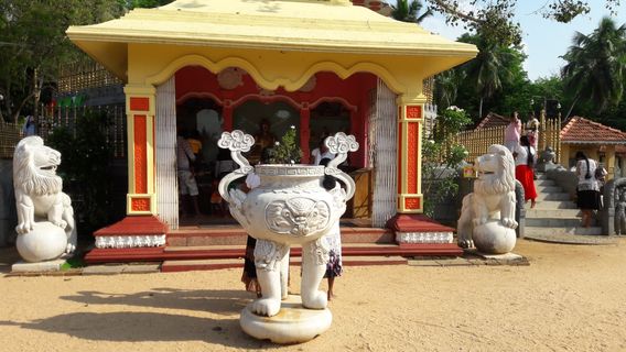 Gampaha