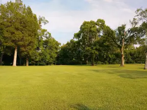 East Lake Park