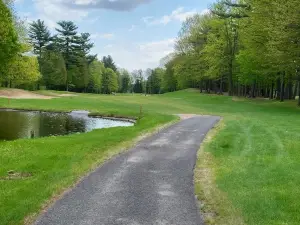 Golf Continental