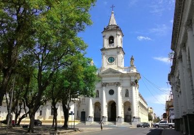 Parroquia Nuestra Senora de la Merced