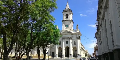 Parroquia Nuestra Senora de la Merced