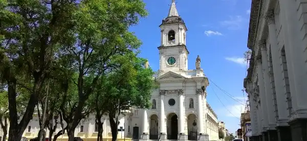 Marriott Properties in Corrientes