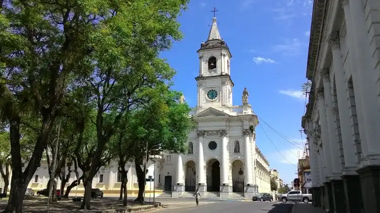 Hotels in Corrientes