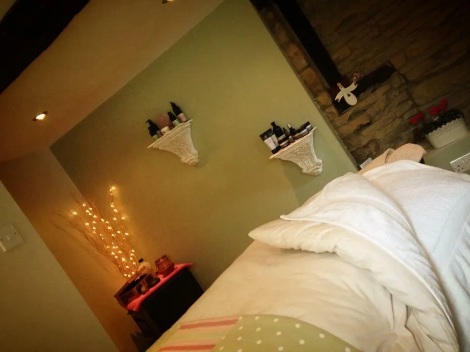 4_Highburton Hideaway