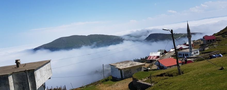 Kumyali Mahallesi