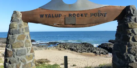 Wyalup-Rocky Point