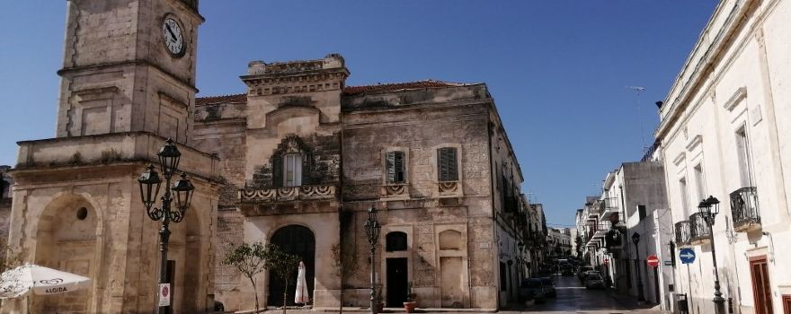 Torre dell'Orologio