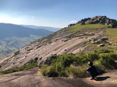 Mbabane