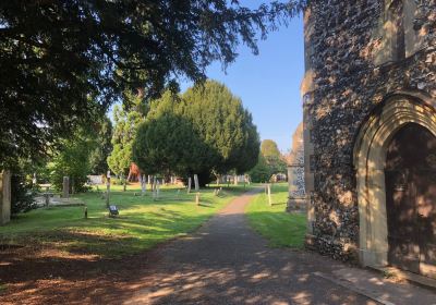 Cobham