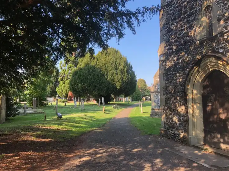 Cobham