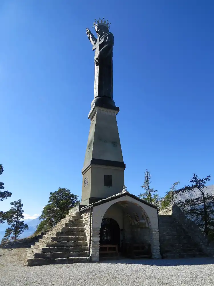 Hôtels à : Icogne