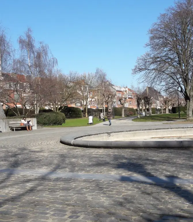 Woluwe-Saint-Lambert